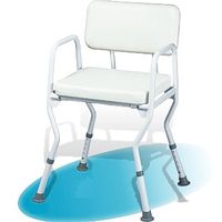 HC 2310 - CHAISE DE DOUCHE...