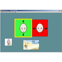 Mini-phraseur - LOGICIEL DE COMMUNICATION PAR SYNTHESE V...