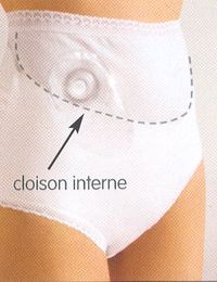 REF SFL 101 - CULOTTE...