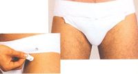 REF HHL 201 - CULOTTE...