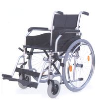 EXCEL BASIC COMPACT - FAUTEUIL ROULANT MANUEL STANDARD A...