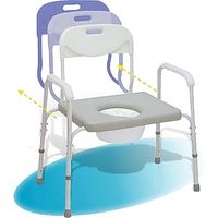 HC 2165 - CHAISE PERCEE...