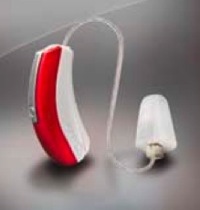 PASSION PA-115 - PROTHÈSE AUDITIVE - CONTOUR D'OREILLE...