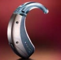 INTEO IN-m - PROTHÈSE AUDITIVE - CONTOUR D'OREILLE...