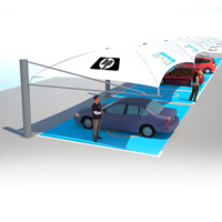 ABRIS HANDY PROTECT PLACE - DISPOSITIF DE STATIONNEMENT...