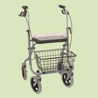 MIGO - DEAMBULATEUR AVEC ASSISE...