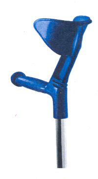 REF 890333 - CANNE AVEC UN PIED...