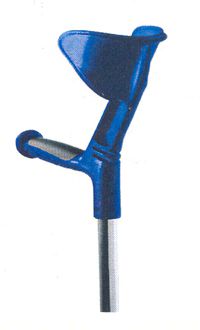 REF 890340 - CANNE AVEC UN PIED...