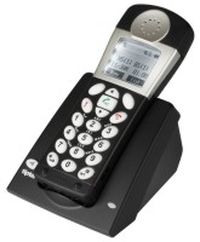 ERGOVOICE XL3 - TELEPHONE FIXE A TOUCHES LARGES...