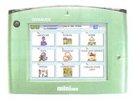 MINIMO 06106 - CONTROLE D'ENVIRONNEMENT...