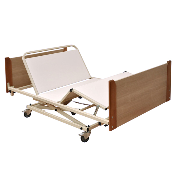 X140 / X160 / X180 - LIT DOUBLE A HAUTEUR VARIABLE...