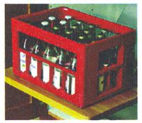 REF 04013 - CHASSIS DE MEUBLE A HAUTEUR VARIABLE...