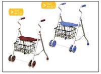 LIFANTE 020 - DEAMBULATEUR AVEC ASSISE...