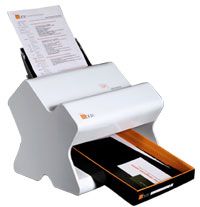 XAMBOX - SCANNER AVEC FONCTION VOCALE...