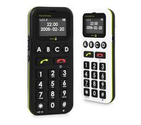 HANDLE EASY 328GSM - TELEPHONE MOBILE (PORTABLE)...