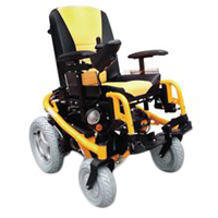 TRACER ENFANT - FAUTEUIL ROULANT ELECTRIQUE ENFANT...