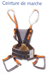 3470 - CEINTURE DE TRANSFERT...