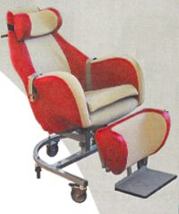 DIVA CONFORT 100 - SIEGE PORTE-COQUILLE...