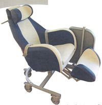 DIVA CONFORT 125 - SIEGE PORTE-COQUILLE...