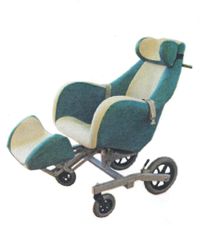 DIVA CONFORT 300 - SIEGE PORTE-COQUILLE...