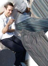 BASIC �T� - PANTALON...