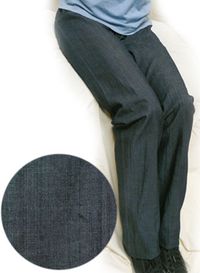 BASIC �T� JEAN DENIM - PANTALON...