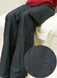 JEAN STRETCH ÉTÉ - PANTALON...