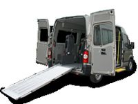 MASTER RAMPE AUTOMATIQUE - VEHICULE NEUF AMENAGE POUR LE...