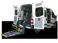 MASTER HAYON ELEVATEUR - VEHICULE NEUF AMENAGE POUR LE T...