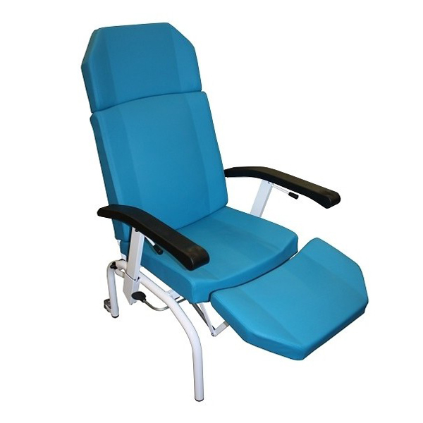Quiego 1500 - Fauteuil de repos à roulettes...