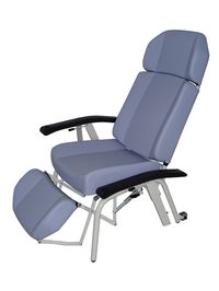 QUIEGO 7500 - FAUTEUIL DE REPOS A ROULETTES...