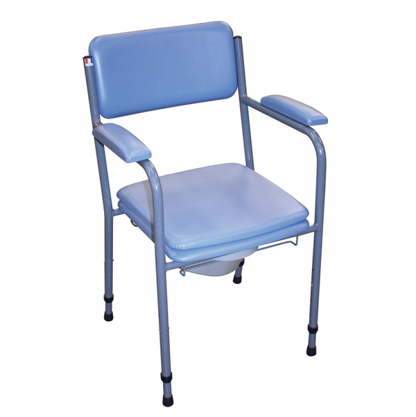 GR 101 - Chaise percée...