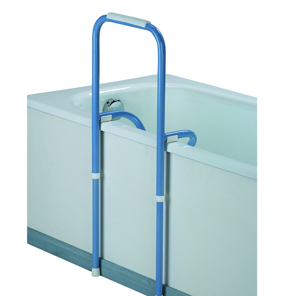 Balnéo 100 - Barre d'appui modulaire fixe...