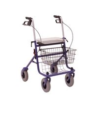TA 3903 - DEAMBULATEUR A 2 ROUES...