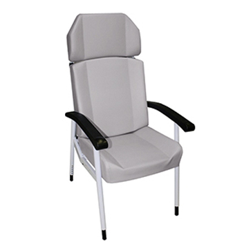 Quiego 800 - Fauteuil de repos à roulettes...