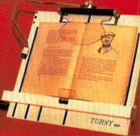 L 4041 - TOURNE-PAGES...