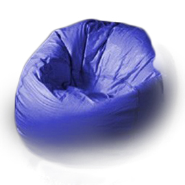 POUF MICROBILLES - POUF...