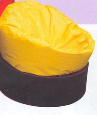FAUTEUIL CHAMPIGNON - FAUTEUIL DE REPOS...