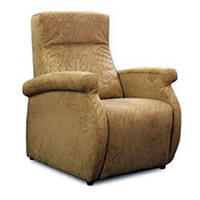 CHARLESTON - FAUTEUIL DE REPOS...