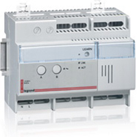 AXIOPHONE IP - CONTROLE D'ENVIRONNEMENT...
