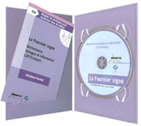 FOURNIER SIGNE - LOGICIEL D'APPRENTISSAGE...