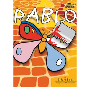 PABLO 7E02 - LOGICIEL DE DESSIN...