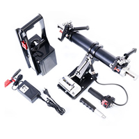 Pousseur 2 - Kit de propulsion électrique pour fauteuil ...