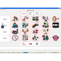 PVOICE - LOGICIEL DE COMMUNICATION PAR SYNTHESE VOCALE...