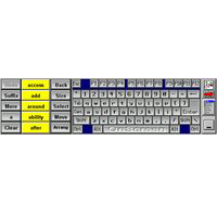ONSCREEN 1.78 - LOGICIEL DE CLAVIER VISUEL...