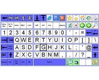 DISCOVER SCREEN 2.0 - LOGICIEL DE COMMUNICATION PAR PICT...