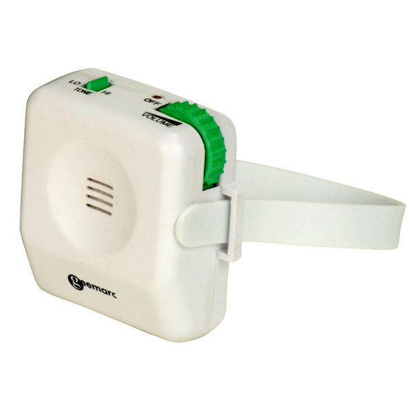 CLA 20 - AMPLIFICATEUR PAR BOUCLE MAGNETIQUE PORTATIF...