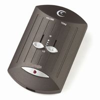 CLA 30 - AMPLIFICATEUR PAR BOUCLE MAGNETIQUE PORTATIF...