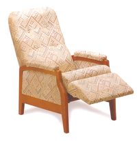 RHAPSODIE - FAUTEUIL DE REPOS...