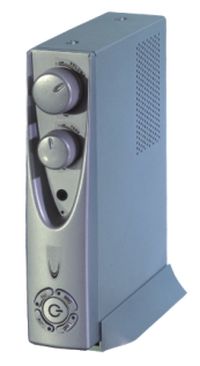 LA 215 - AMPLIFICATEUR PAR BOUCLE MAGNETIQUE...